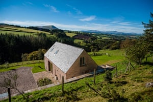 Cool Holiday Cottages In The Wye Valley In Pictures Travel