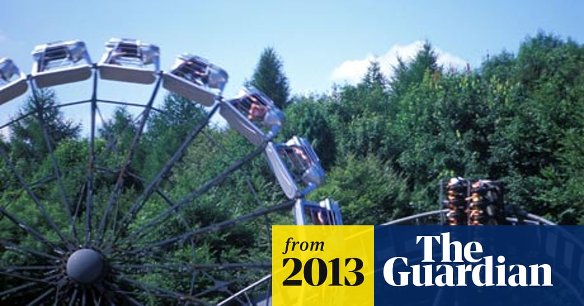 Merlin Entertainments heads for ride on London stock market | Travel ...