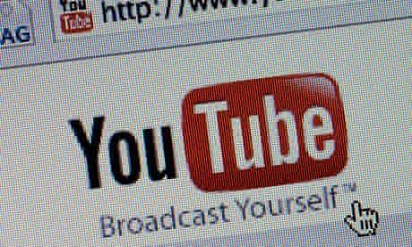 Censor launches scheme for DIY YouTube directors