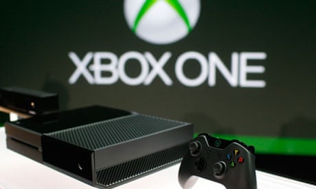 Microsoft’s Xbox One: Always on, always watching? | Media & Tech