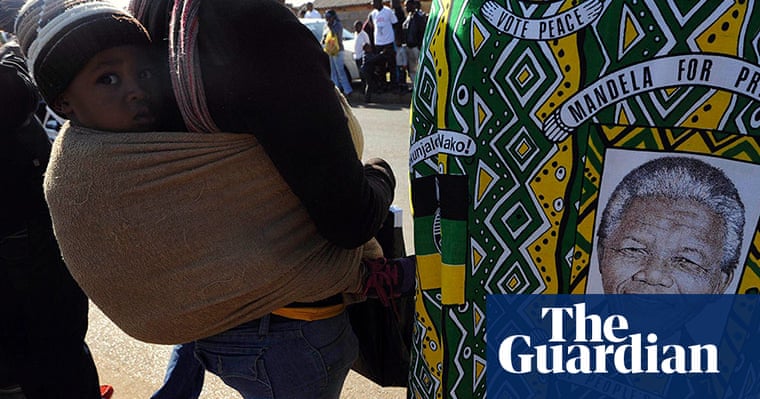 Youth Day in South Africa - in pictures