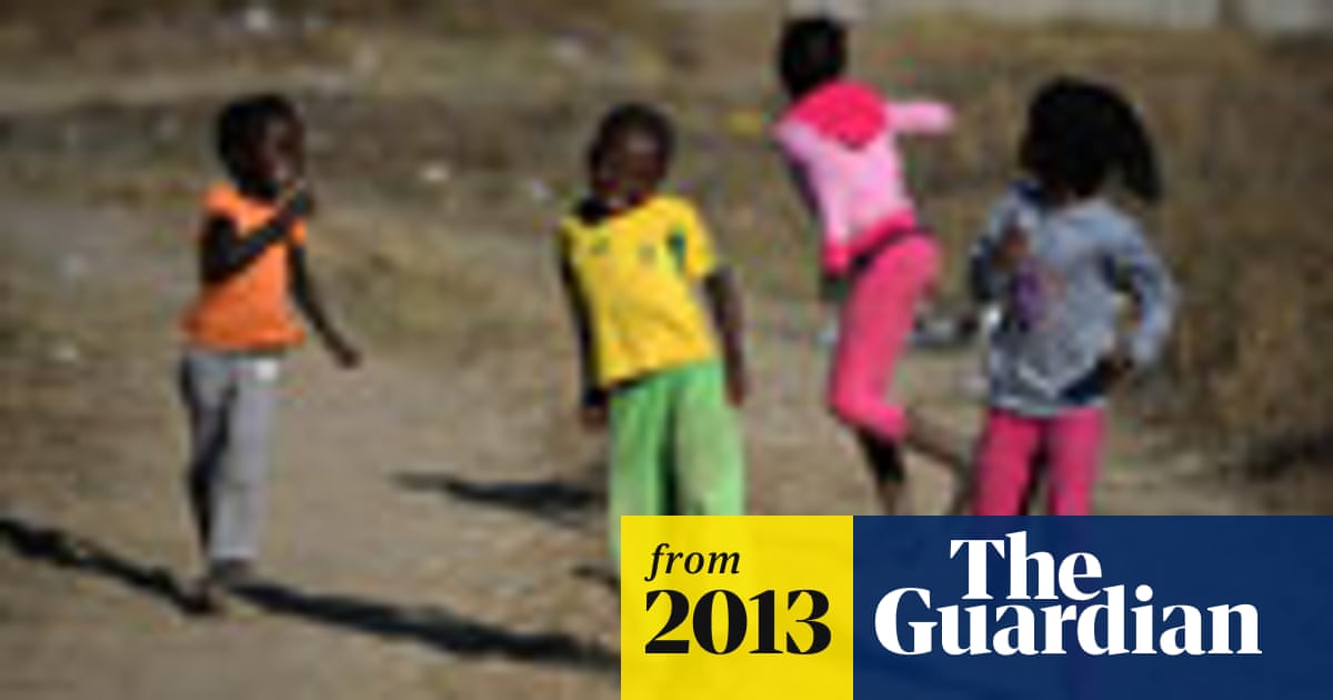 Youth Day in South Africa - in pictures