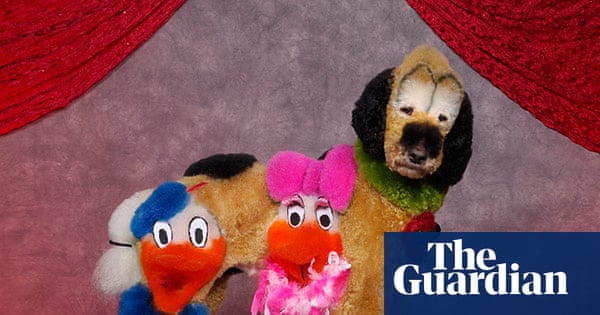 Competitive Dog Grooming: Mastering the Art