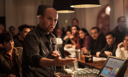 These Build Build Build Comments Go To The Heart Of Israel S Problems Israel The Guardian