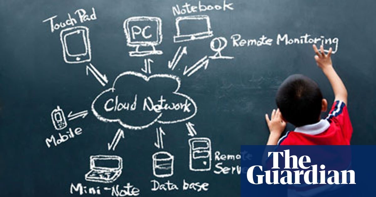 What is the future of technology in education? | Professional development | The Guardian