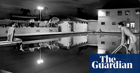 The electrification of Los Angeles: a photographic history