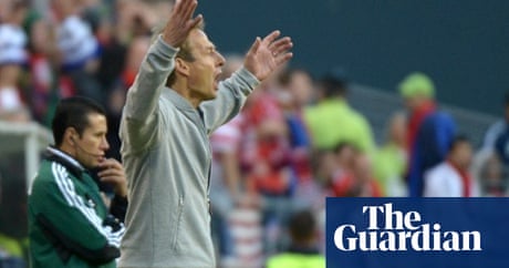 Jozy Altidore's resurgence underlines USA's strong World Cup qualifiers