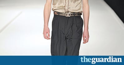 Top 10 Looks From London Collections Men In Pictures