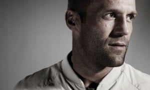 Jason Statham