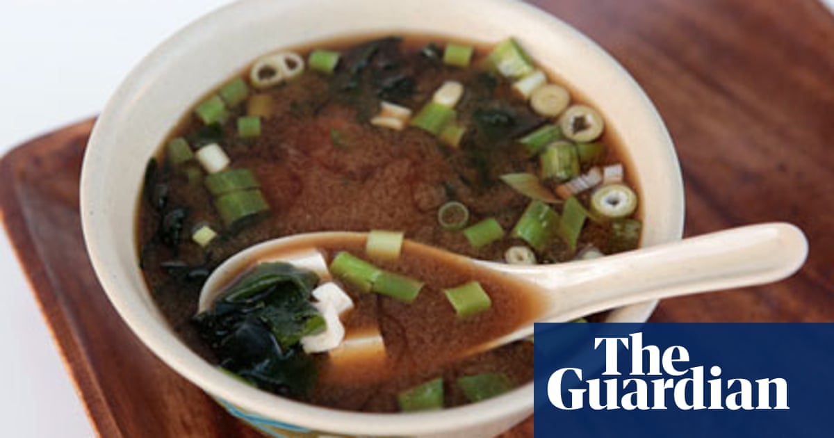 The Okinawa Diet Could It Help You Live To 100 Food The