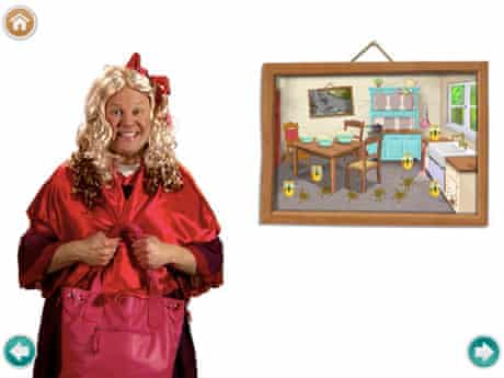 Justin's World Goldilocks