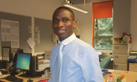 Kevin Onabiyi