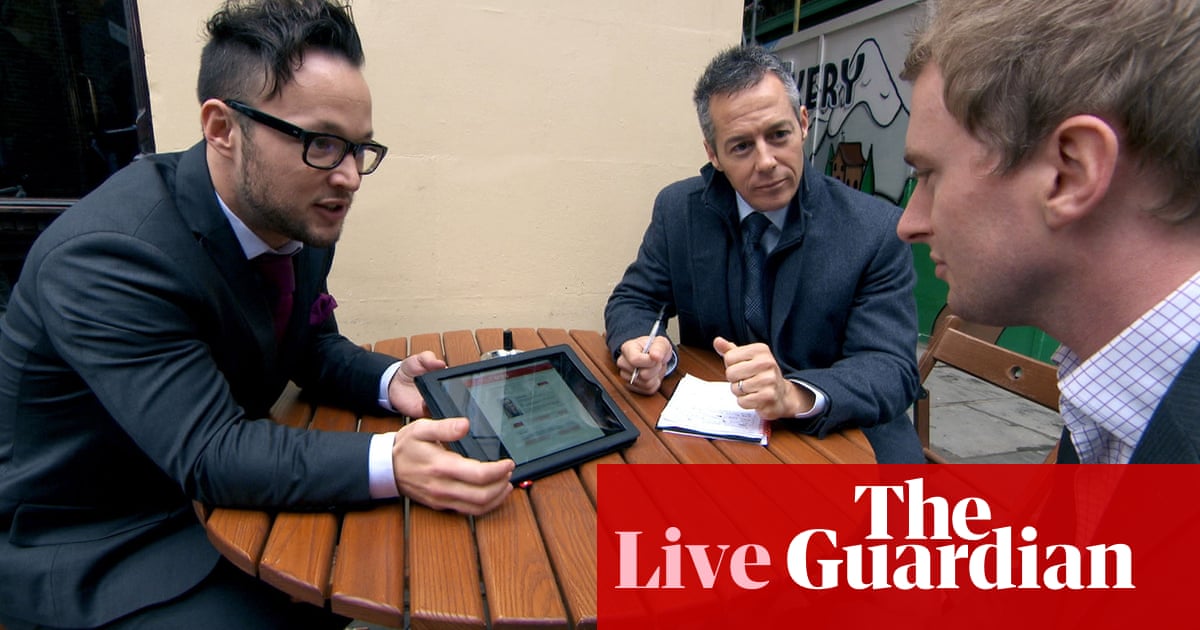 The apprentice uk s11e1314 The Apprentice 2013 episode eight: live blog | Television & radio | The