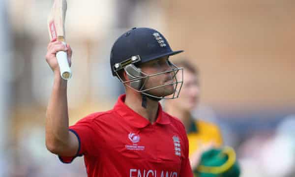England Beat South Africa To Reach Champions Trophy Final
