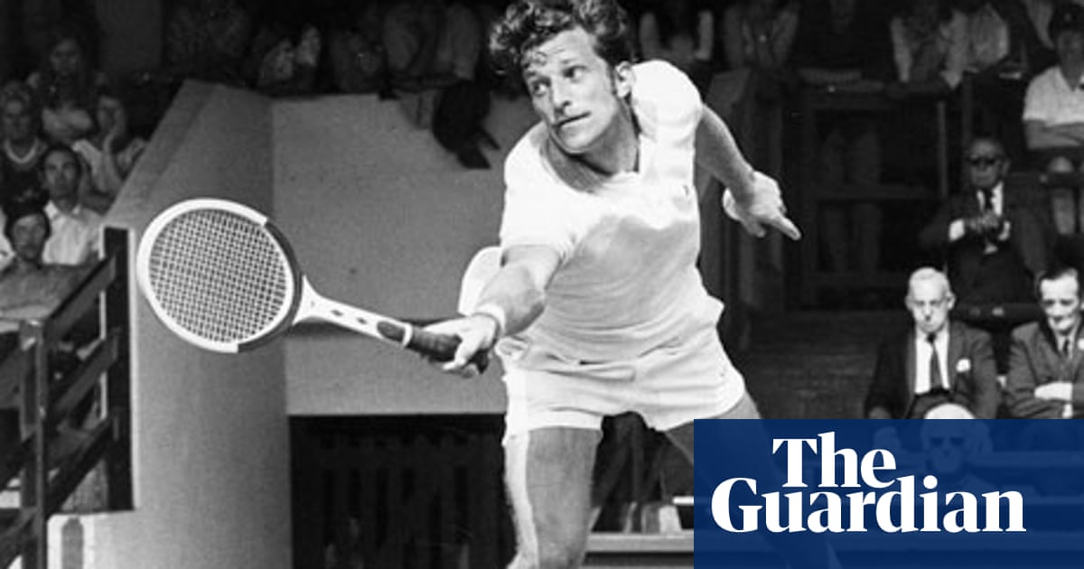 Cilios lantano Injusto From the archive, 20 June 1973: Top players boycott Wimbledon | Tennis |  The Guardian