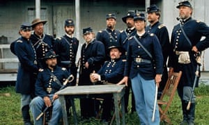 gettysburg movie notes
