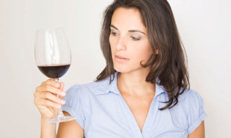 How to Choose a Good Wine, Even If You're Just Guessing