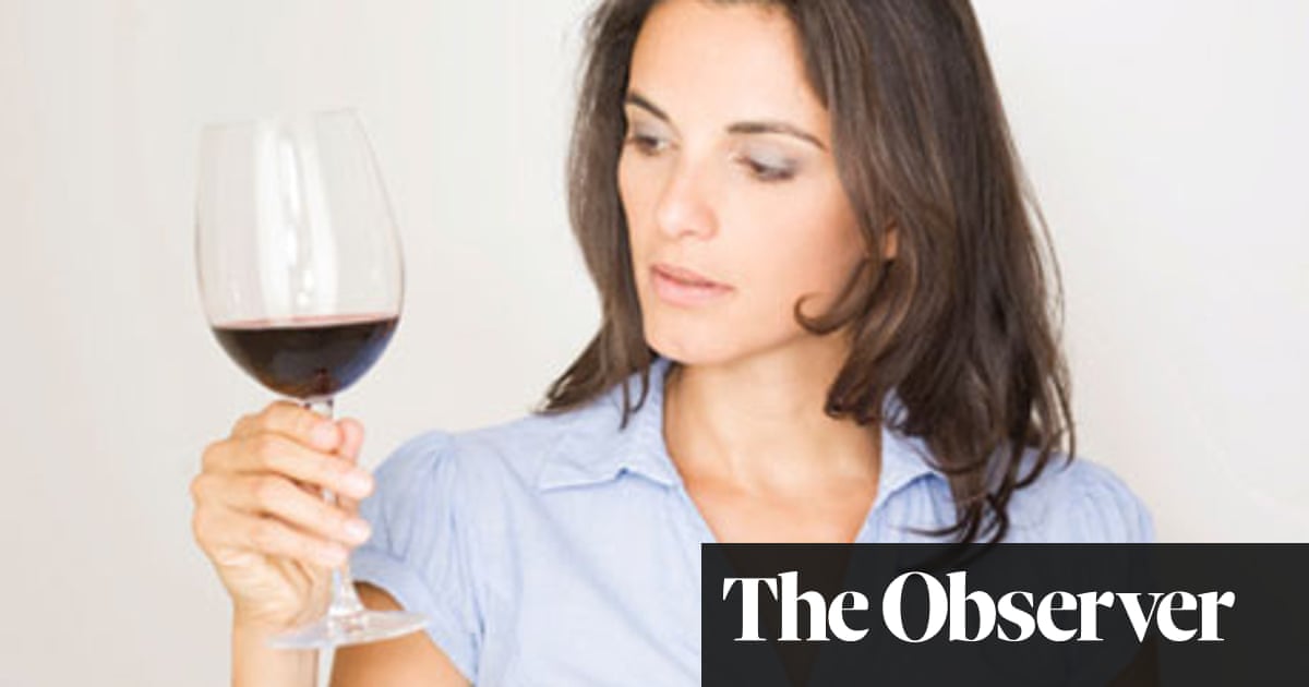 Wine Tasting It S Junk Science Wine The Guardian
