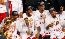 2013 nba champions hotsell