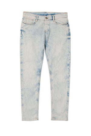Slim boyfriend jeans: Get the look - in pictures | Fashion | The Guardian