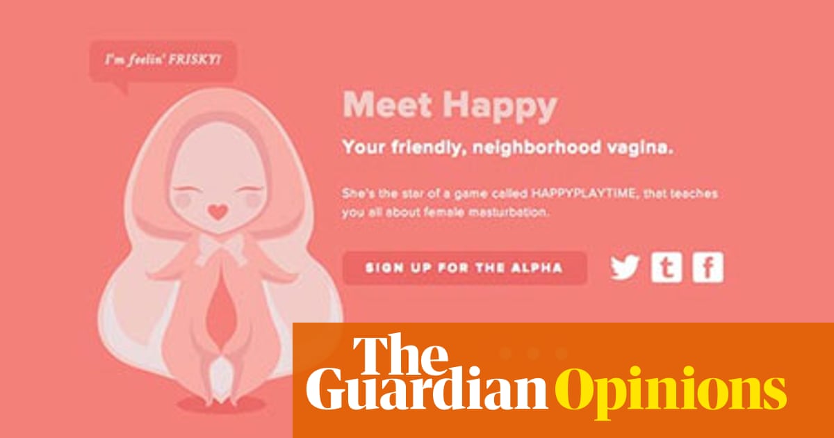 Female masturbation yes, yes, yes, there's an app for that Daisy