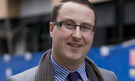 Graffitti artist Kristian Holmes at Blackfriar's Crown Court.