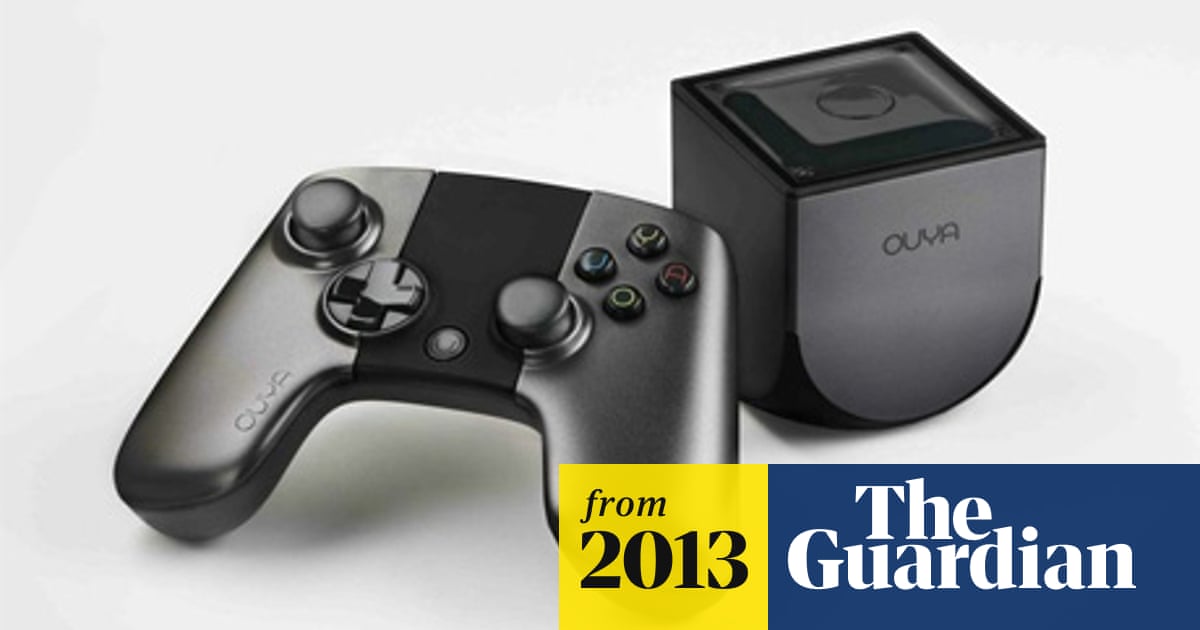 Ouya Console Review Ouya The Guardian - ouya console review ouya the guardian v i p for find the epic faces ii roblox Ouya Console Review Ouya The Guardian - v i p for find the epic faces ii roblox