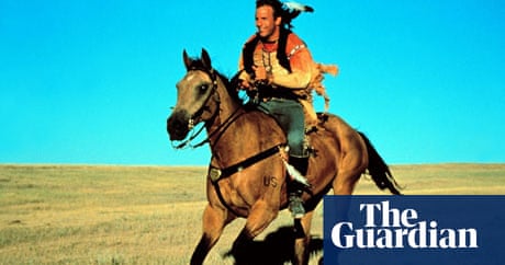 The man who kept the Lakota language alive
