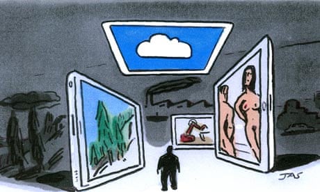 Digital revolution and sexuality