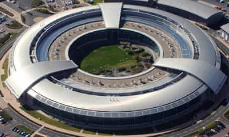 GCHQ taps can intercept UK and US phone and internet traffic