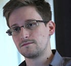 Edward Snowden