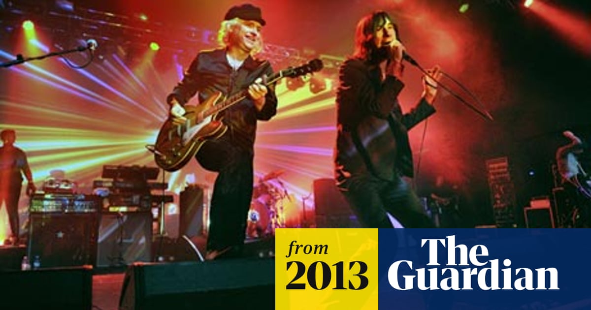 Isle of Man festival cancelled after ticket sales fail to take off
