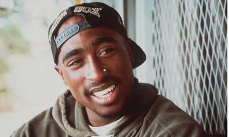 Tupac the musical: how will Holler If Ya Hear Me hold up? | Tupac