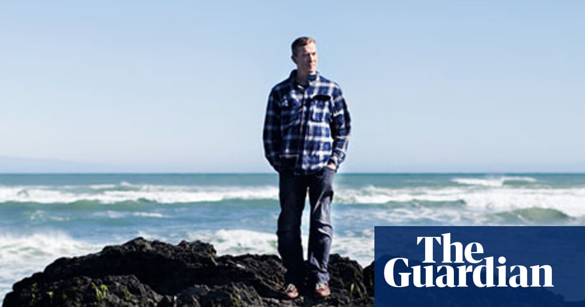 David Mitchell Learning To Live With My Son S Autism Society