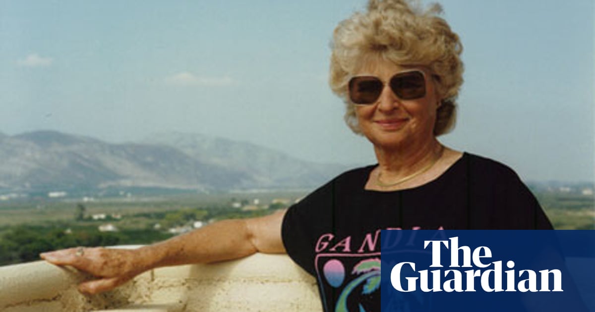 When Elderly Care Goes Wrong Social Care The Guardian When Elderly Care Goes Wrong Social Care The Guardian