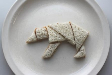 bread tangram 