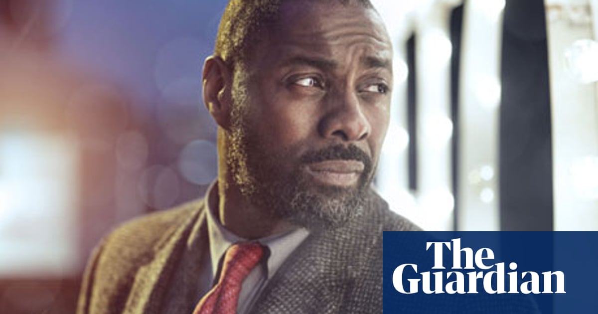 wallpapers Set It Off Cast Luther comic book gore and fantastical crimes