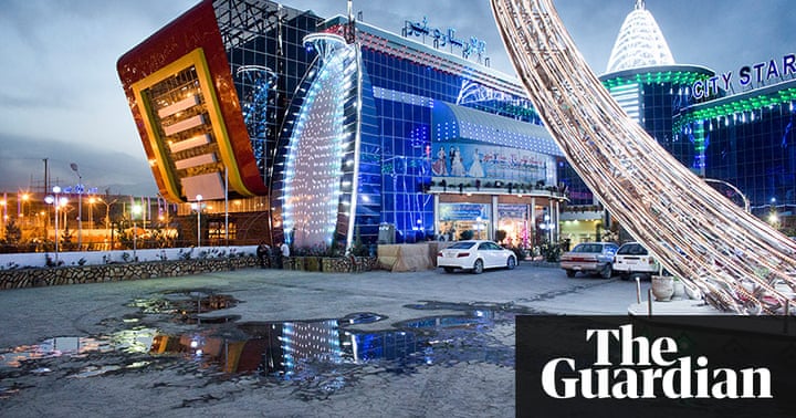 Afghanistan S New Rich In Pictures World News The