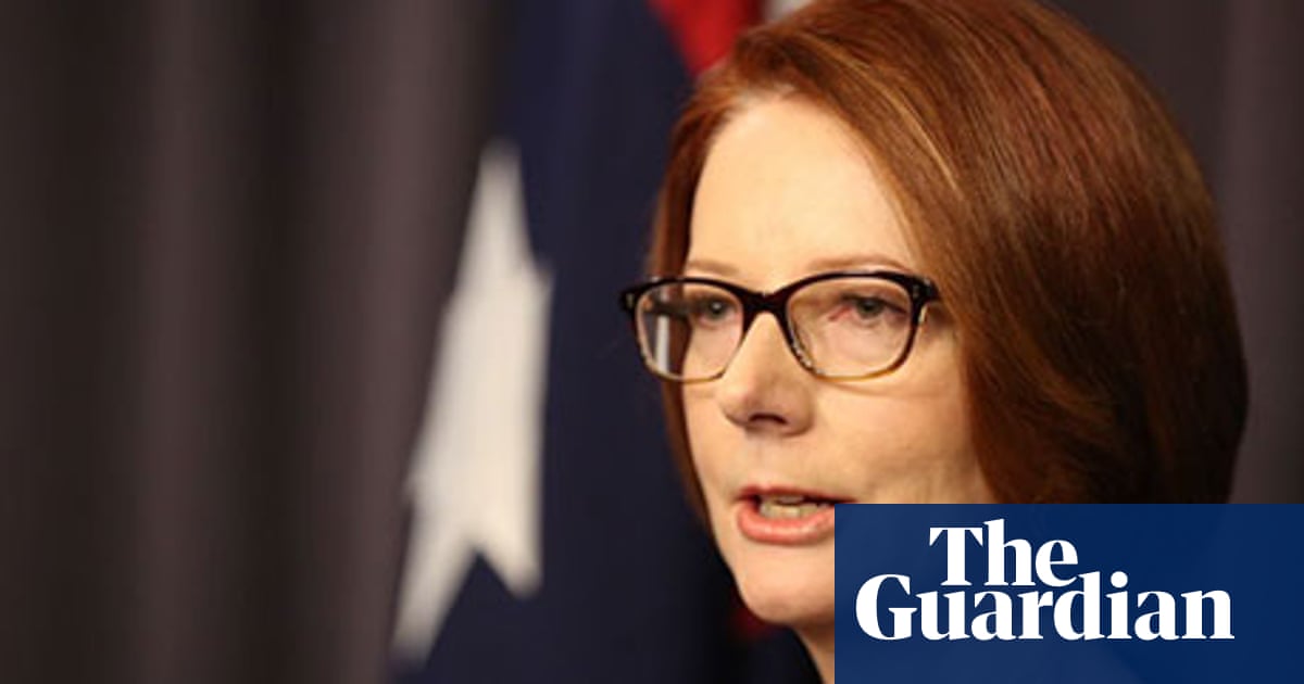 Julia Gillard defeated: international reaction to the ...