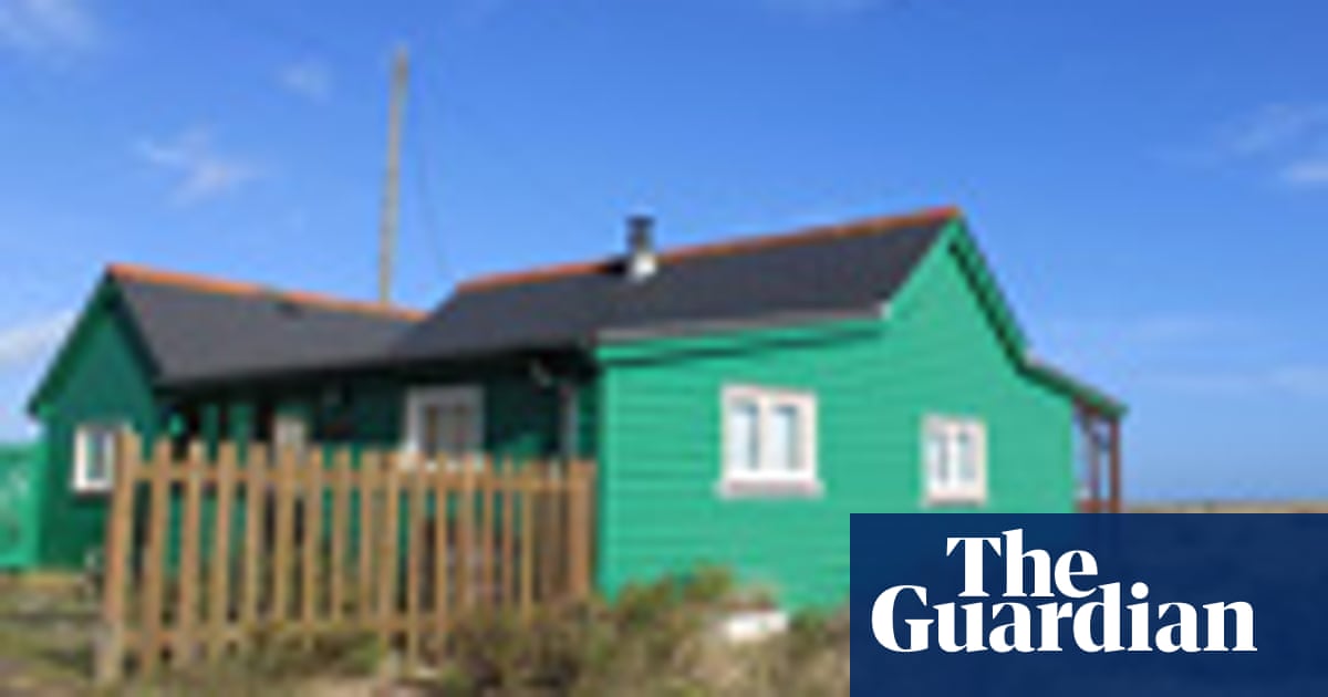 Cool holiday cottages in Kent Travel The Guardian Cool holiday cottages in Kent Travel The Guardian