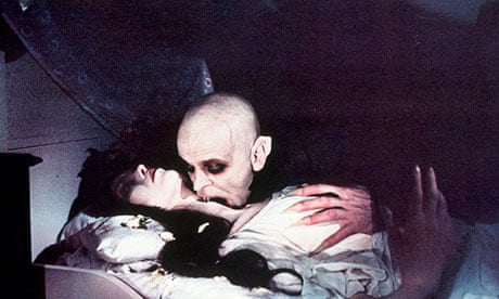 Nosferatu the Vampyre, directed by Werner Herzog