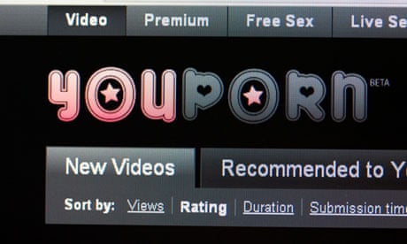 Internet Home Porn - Porn: do we really want internet providers to be our censors? | Pornography  | The Guardian