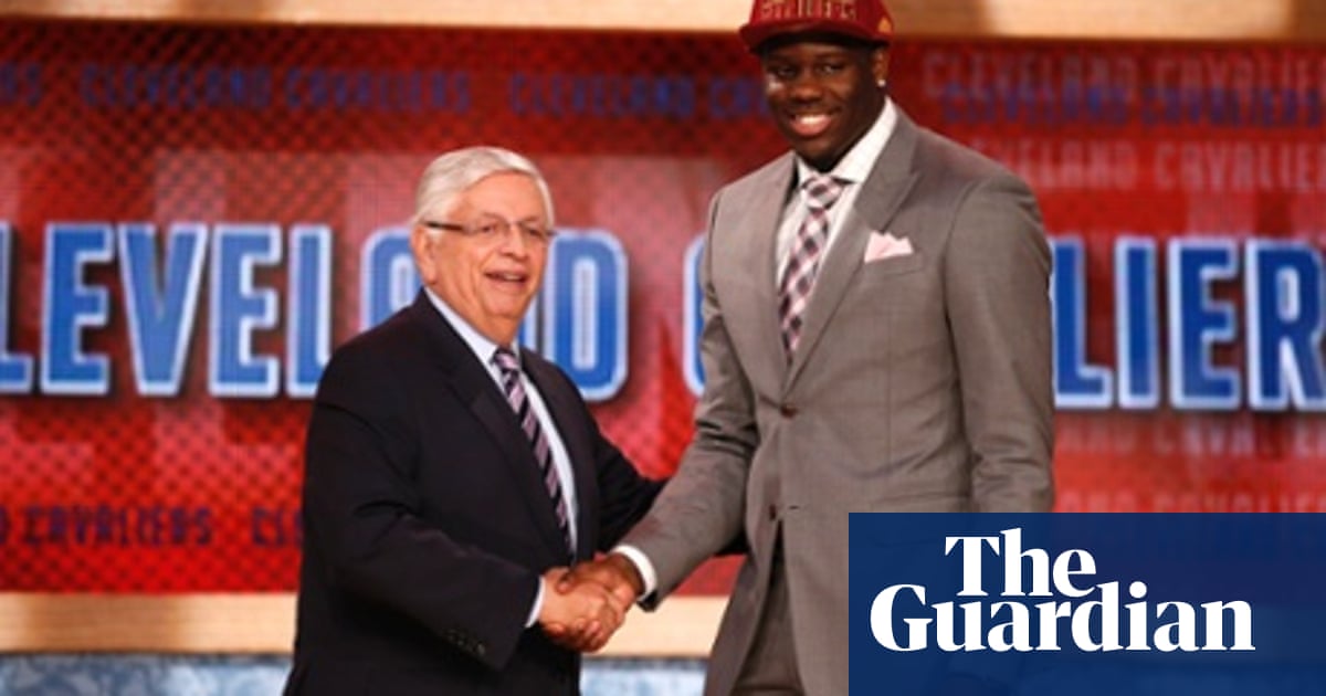 NBA Draft 2013: No 1 pick Anthony Bennett was only the first surprise, NBA