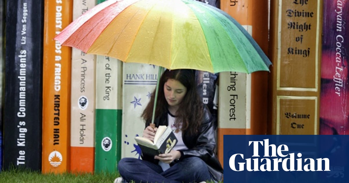Meet The Teen Books Site Members A F Children S Books The Guardian Images, Photos, Reviews