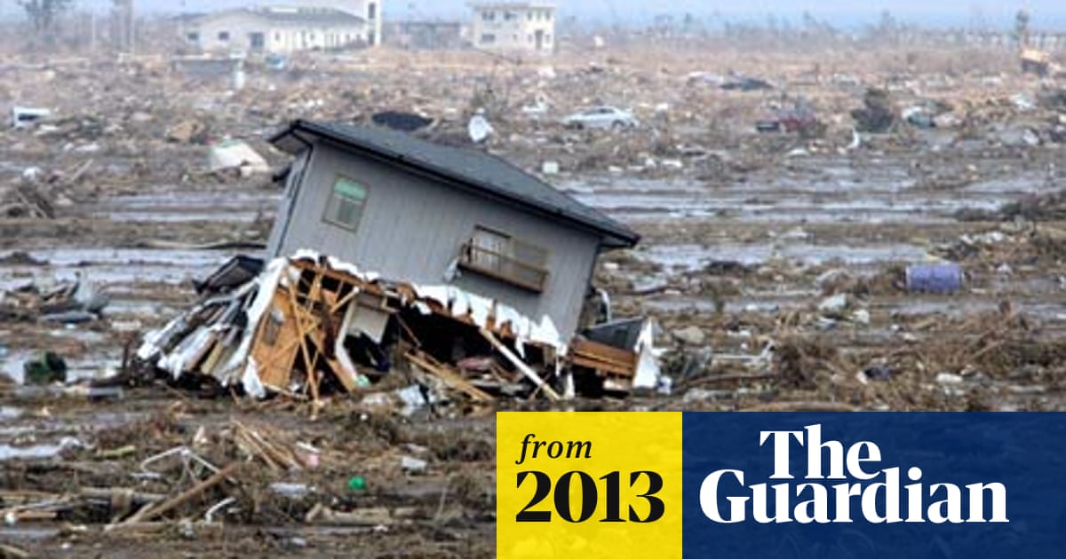 Funds To Help Japan Tsunami Victims Find Work Spent In Unaffected