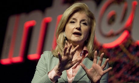 US is best for female entrepreneurs, with UK ranked in sixth place