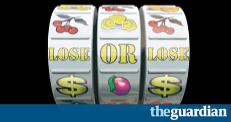 What is an automatic loss on slot machines for sale What is an automatic loss on slot machines for sale