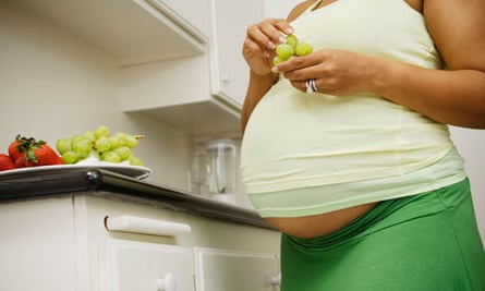Pregnant Women Have Enough Worries Without Adding Sunscreen To The List Pregnancy The Guardian