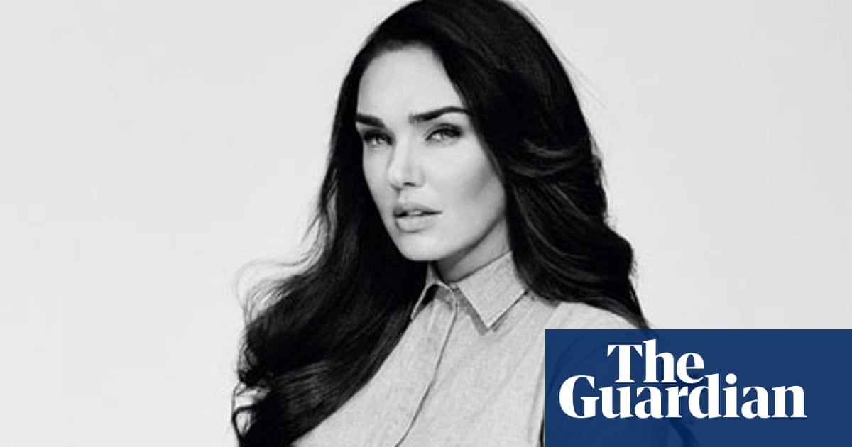 Tamara Ecclestone Working It Tamara Ecclestone The Guardian