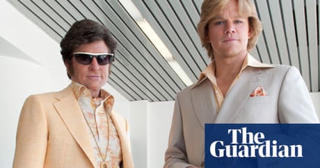 Behind the Candelabra, Made Of Stone, After Earth: this week's new films